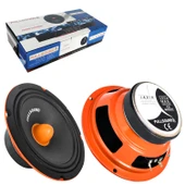 FULLSOUND K-1421R Oto Midrange 16cm 200 Watt 2 Adet - 1