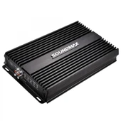 OTO ANFİ SOUNDMAX SX-4000.1D - 1