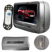 NAVIGOLD DS-928HDT 9 İnç Monitör Koltuk Başlığı thumbnail 2