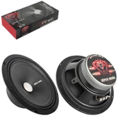 VİPER ATZ-659A Oto Midrange 16cm 300 Watt 2 Adet - 1