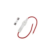 OTO SİGORTA YUVASI BÜYÜK KABLOLU (SİGORTA DAHİL) - 1