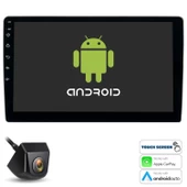 TABLET MULTİMEDYA ANDROID 9 2+32GB CARPLAY NAVERA NV-D779 thumbnail 1
