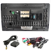 TABLET MULTİMEDYA ANDROID 9 2+32GB CARPLAY NAVERA NV-D779 thumbnail 2