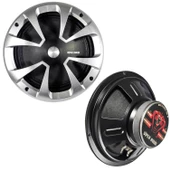 VİPER ATZ-809A Oto Midrange 20cm 320 Watt 2 Adet - 1