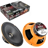 BRAVE BR-8 Oto Midrange 20cm 200 Watt 2 Adet - 1