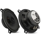 FULLSOUND FS-1350T Oto Hoparlör 13cm 120 Watt Tweeterli 2 Adet - 1