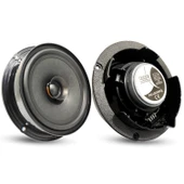FULLSOUND K-1420W Oto Hoparlör 16cm 200 Watt Volkswagen 1 Adet Çerçeveli - 1