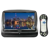 NAVIGOLD DS-928HDT 9 İnç Monitör Koltuk Başlığı thumbnail 1