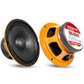 MOONSTAR MS-6542 Oto Midrange 16cm 700 Watt 2 Adet - 2