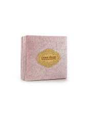 İsme Özel Türk Bayraklı Kadife Sandıklı Kuran Seti thumbnail 7