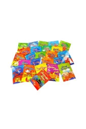 Çocuklar İçin İslam Tarihi - Peygamberimizin Hayatı Çocuk Dini Eğitim Seti thumbnail 3