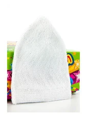 Çocuk Takkesi Yavrumun Namaz Takkesi (Adet) thumbnail 3