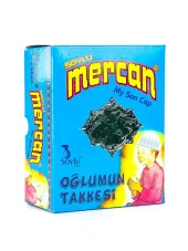 Çocuk Takkesi Oğlumun Namaz Takkesi (Adet) thumbnail 1