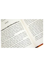 Kitabul Bahri'l-Maarif Şakkul-Arz - 4