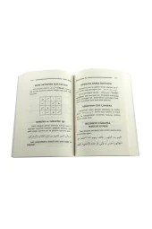 El-Afak Dualar, Tılsmlar, Büyüler ve Çözümleri-1256 thumbnail 3