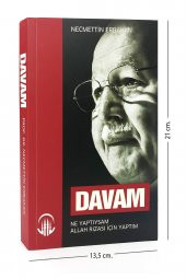 Davam - Necmettin Erbakan-1212 thumbnail 1