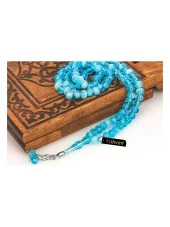 1. Kalite 10mm 99'lu Hac Umre Hediyelik Tesbih (10 Adet) thumbnail 2