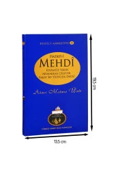 Hazret-i Mehdî Muhakkak Gelecek -1189 - 1