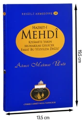 Hazret-i Mehdî Muhakkak Gelecek -1189 - 2