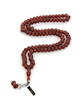 1. Kalite 10mm 99'lu Hac Umre Hediyelik Tesbih (10 Adet) thumbnail 1