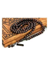 1. Kalite 10mm 99'lu Hac Umre Hediyelik Tesbih (10 Adet) thumbnail 2