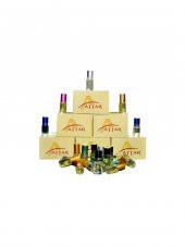 Attar Esansları Lakes red (Düzinesi) - 2