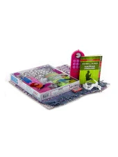 Namaz Öğreten Seccade Kulaklıklı Pusulalı thumbnail 7