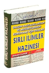 Sırlı İlimler Hazinesi thumbnail 1