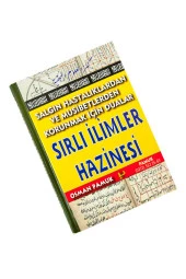 Sırlı İlimler Hazinesi thumbnail 3