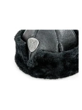 Ertuğrul Börk Şapka - Garson Boy 5-8 Yaş - Siyah Renk - 2029 thumbnail 2