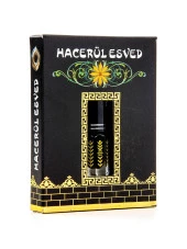 Hacerül Esved Esansı (Orjinal Hacerül Esved Kokusu) thumbnail 1