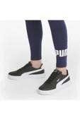 Puma 380147 01 Sky Clean Unisex Sneaker Ayakkabı Siyah 36-40 - 6