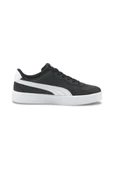Puma 380147 01 Sky Clean Unisex Sneaker Ayakkabı Siyah 36-40 - 5