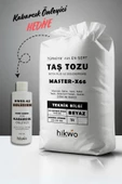 Master-X66 Yeni Nesil Ultra Güçlü Taş Tozu - Hobi Harcı - 1