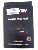 AYAK PEDİ ÜNİVERSAL - 2