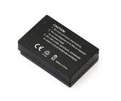 Sanger LP-E12 Canon Uyumlu Batarya thumbnail 2