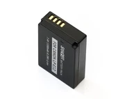 Sanger LP-E12 Canon Uyumlu Batarya thumbnail 1