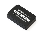 Sanger LP-E12 Canon Uyumlu Batarya thumbnail 3