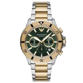 Emporio Armani AR11586 Erkek Kol Saati thumbnail 1