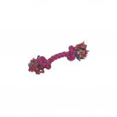 Flamingo İki Düğüm İp 35cm Large - 1