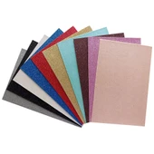 Eva Simli 50x70cm 10 Renk Karışık Pk Kika - 1