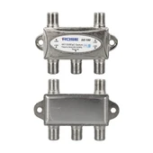 Ayt Rose DZ-100 4x1 Diseqc Switch Uydu Çanak Anten Switch 4 Girişi 1 Cihazda Toplamak İçin - 2