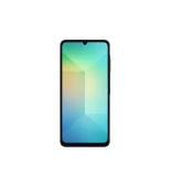 Samsung Galaxy A06 128 GB 4 GB Ram Siyah (Samsung Türkiye Garantili) - 1