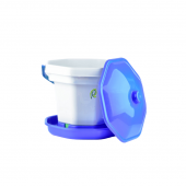 KOVA TAVUK / CİVCİV SULUĞU 23 LT - 1