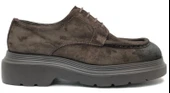 Lufian 112230215 Logan Sneaker Erkek Deri Casual Klasik Ayakkabı - 8