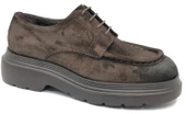 Lufian 112230215 Logan Sneaker Erkek Deri Casual Klasik Ayakkabı - 9