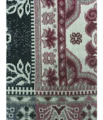 Adaş 6m2 Pamuklu Lastiksiz Halı Örtüsü, Savan, Çok Amaçlı, Piknik Ört (200x300)-Asorti - 6