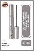 GOLDEN ROSE False Lashes Mascara - Black - Hacim Veren Maskara - 8691190122416 - 1