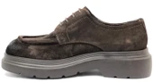 Lufian 112230215 Logan Sneaker Erkek Deri Casual Klasik Ayakkabı - 10