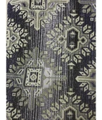 Adaş 6m2 Pamuklu Lastiksiz Halı Örtüsü, Savan, Çok Amaçlı, Piknik Ört (200x300)-Asorti - 2